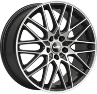 Levně CMS C25 20x9 5x112 ET33