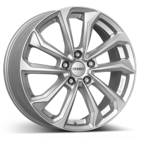 DEZENT KS 17x7 5x114.3 ET43.5