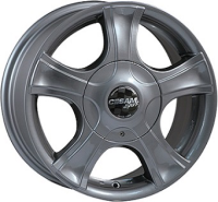 DIVERSEN KARGO 16x6.5 5x127.3 ET40