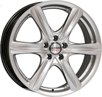 DIVERSEN MONACO 17x7 4x100 ET32