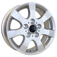 DIVERSEN TN3F 16x6.5 5x130 ET60