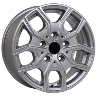 ELITE EW20 16x6.5 6x130 ET50