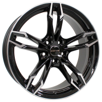 GMP DEA 19x8 5x112 ET43