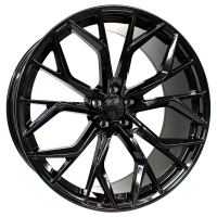 Levně Haxer HX041 20x9 5x108 ET40