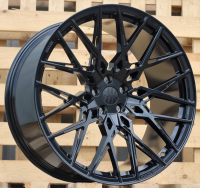Haxer HXF03 21x10.5 5x112 ET30