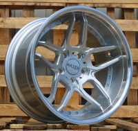 Haxer SSA01 19x10 5x120 ET40