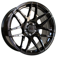 Haxer XF995 19x10 5x120 ET30