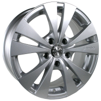 HRS HI364 16x7 5x112 ET40