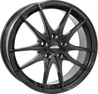 Levně INTER ACTION 2 ZODIAC 17x7 5x112 ET42