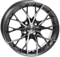 INTER ACTION FLASH 15x7 4x100 ET38