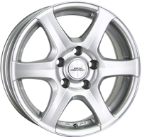 INTER ACTION HOLIDAY 14x6 4x100 ET30