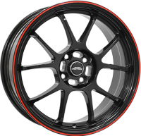 INTER ACTION PHOENIX 16x7 4x108 ET25