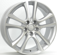 IRMSCHER AERO-STAR 18x7.5 4x108 ET32