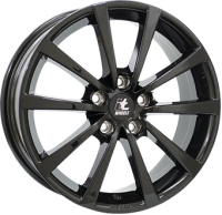 IT WHEELS 2 ALICE 18x7.5 5x112 ET35