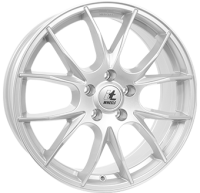 Levně IT WHEELS 2 KIRA 18x7.5 5x108 ET42