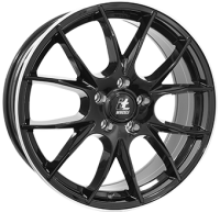 Levně IT WHEELS 2 KIRA 17x7 5x108 ET48