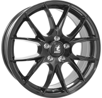 Levně IT WHEELS 2 KIRA 18x7.5 5x114.3 ET50