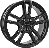 IT WHEELS GINA 17x7.5 5x114.3 ET38