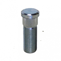 Kolové svorníky - štefty M16x1,5x45mm, tisícihran Ø17mm