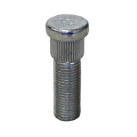 Kolové svorníky - štefty pro vozy NISSAN M12x1,25x40mm, tisícihran Ø14,3mm