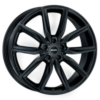 MAK ALLIANZ 20x9 5x120 ET35