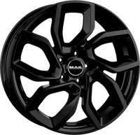 Levně MAK APOLLO 16x6.5 5x110 ET35