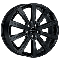 MAK BIRMINGHAM 22x9 5x108 ET45