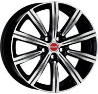 MAK BIRMINGHAM 20x9 5x120 ET41