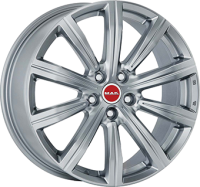 MAK BIRMINGHAM 22x9.5 5x112 ET31
