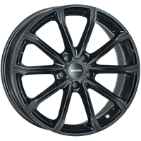 Levně MAK DAVINCI 18x7 5x112 ET45