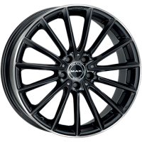 Levně MAK KOMET 19x8 5x112 ET48