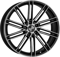 MAK LEIPZIG 21x8.5 5x130 ET46