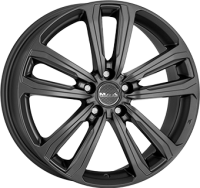 MAK MAGMA 17x7.5 5x108 ET45