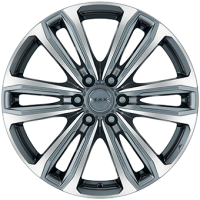 MAK SAFARI 6 18x8 6x130 ET53