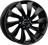MAK SOLAR 19x9.5 5x114.3 ET45