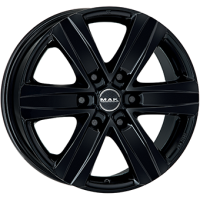MAK STONE 6 18x8 6x139.7 ET30