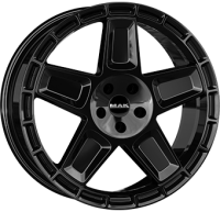 MAK TREK 20x9 6x139.7 ET19