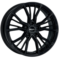 MAK UNION 20x9 5x112 ET38