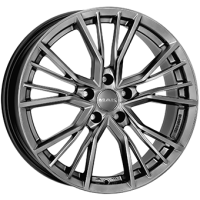 MAK UNION 21x8.5 5x112 ET43