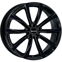 MAK WOLF 17x7 5x100 ET38