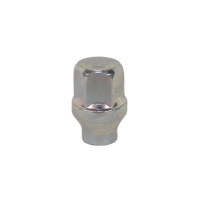 Levně Matice na alu kola Offroad M14x1,5 krček 6mm, klíč 19, výška 35 mm, uzavřená