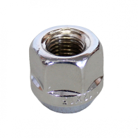 Levně Matice na kola M12x1,5 kužel, klíč 21, výška 21 mm, otevřená
