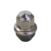 Levně Matice na originální alu kola Ford, Tesla M14x1,5, kužel, klíč 21, výška 42,5 mm, uzavřená