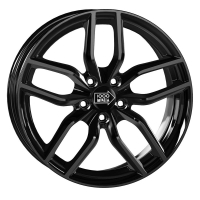 Mille Miglia MM039 18x8 5x112 ET31