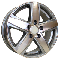 Mille Miglia MM100 16x6.5 5x120 ET50