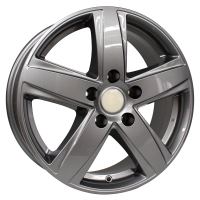 Mille Miglia MM100 17x7 5x120 ET55