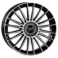 Mille Miglia MM1022 20x8.5 5x110 ET30