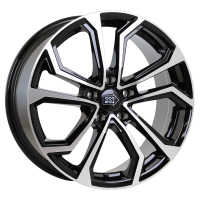 Mille Miglia MM1025 16x6.5 5x114.3 ET40