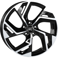 Levně Mille Miglia MM1031 18x7.5 5x112 ET45