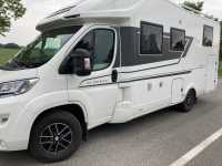 Mille Miglia MMRX3 16x6.5 5x160 ET60